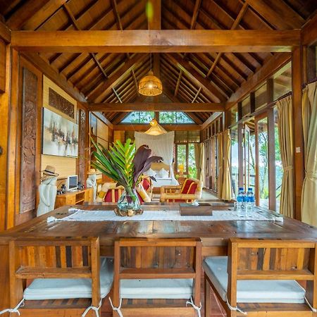Sang Tirta Resort Penebel Экстерьер фото