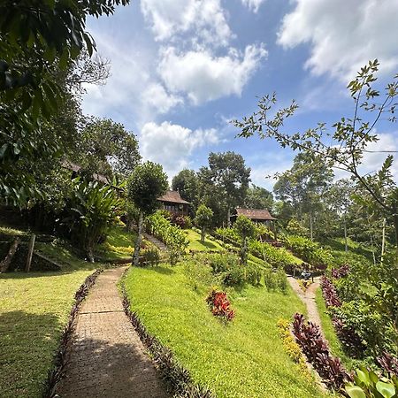 Sang Tirta Resort Penebel Экстерьер фото