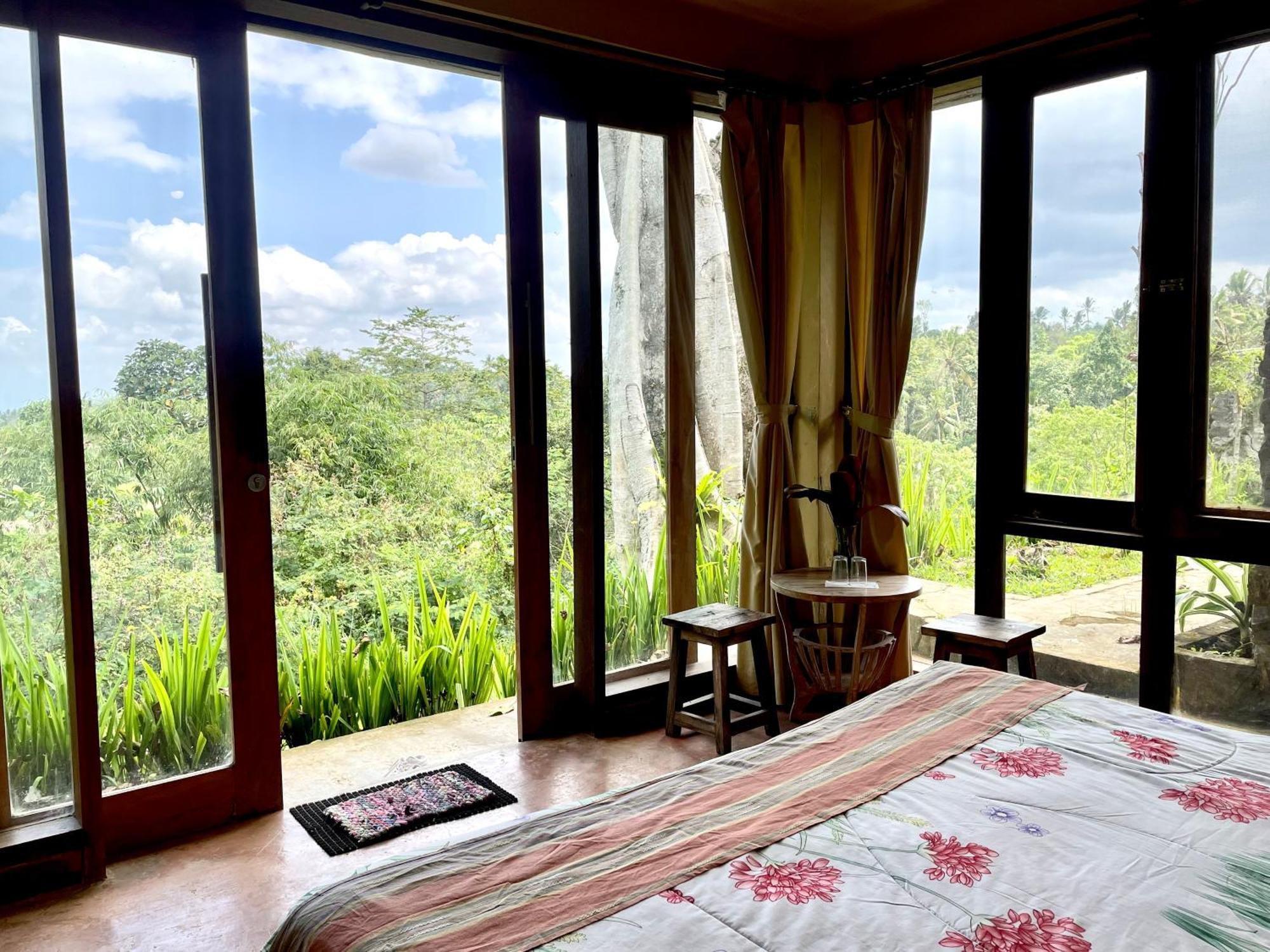 Sang Tirta Resort Penebel Экстерьер фото
